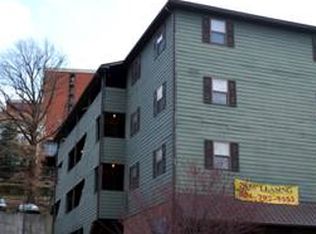 230 Beechurst Ave APT 12, Morgantown, WV 26505