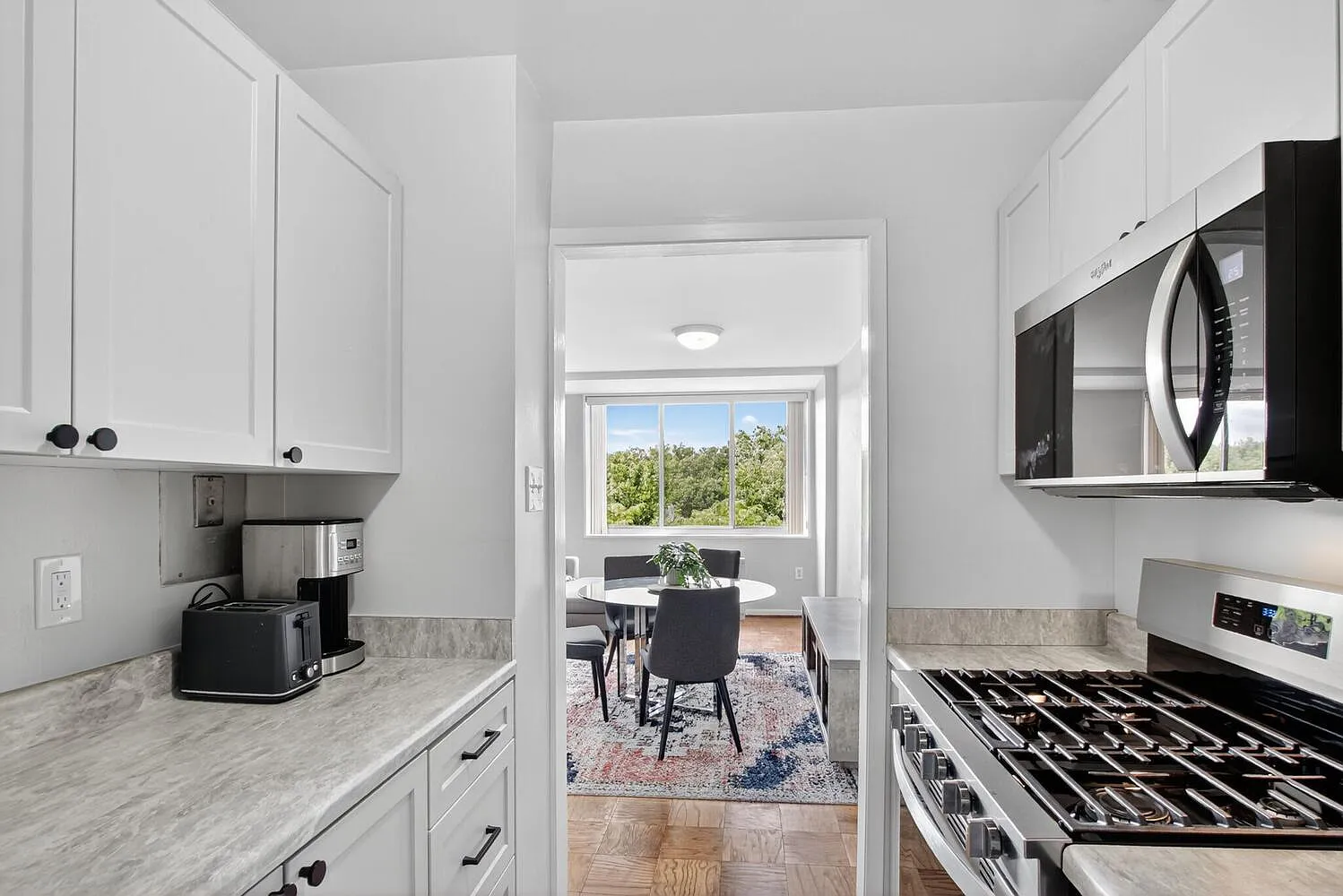10401 Grosvenor Place, #808 - 808 — Photo 1