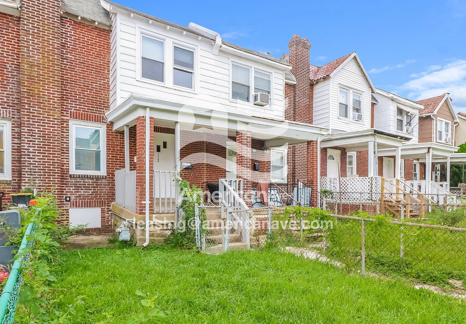 3 bed, 1.0 bath, 1086 sqft, $1,850 — Photo 2