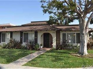 3925 S Ross St APT D, Santa Ana, CA 92707