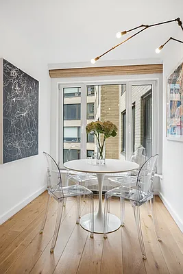 Dining area, photo 1