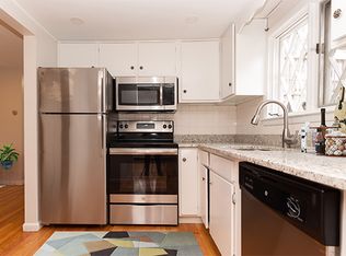 40R Stone St #1, Beverly, MA 01915