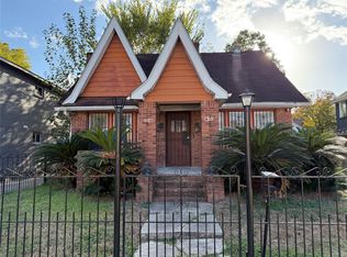 3018 Wentworth St, Houston, TX 77004