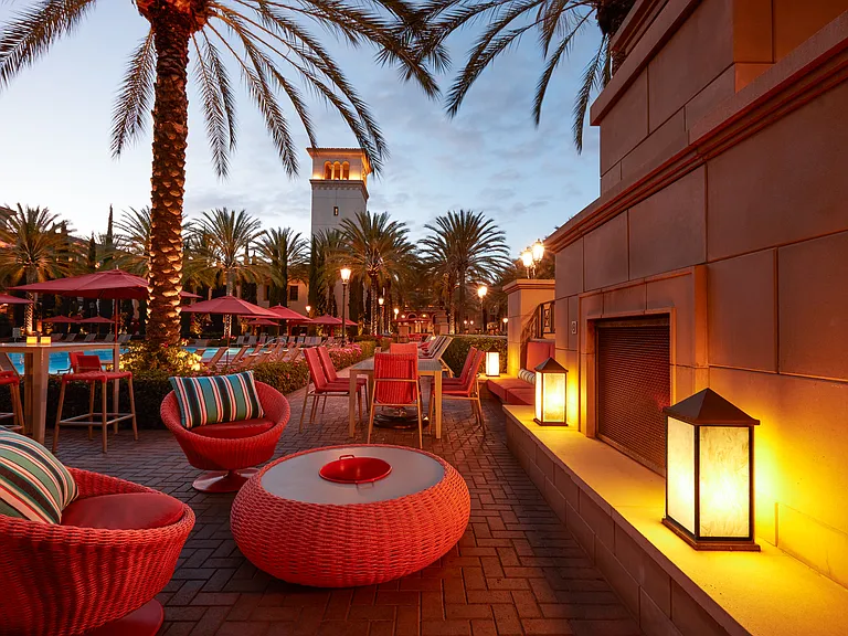 The Park at Irvine Spectrum — Photo 6