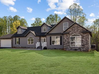 77 Kennedy Ridge Ct, Stuarts Draft, VA, 24477