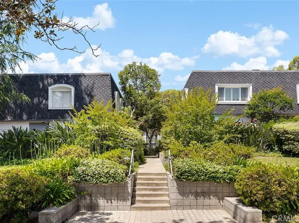 1045 S Orange Grove Blvd APT 4, Pasadena, CA 91105