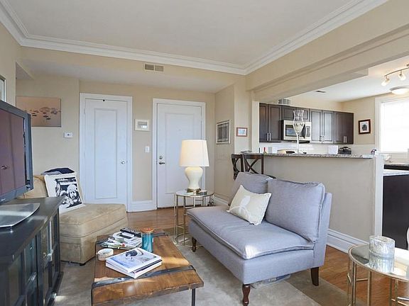 2nd image of 4400 McPherson Ave APT 602