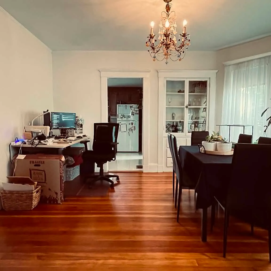 2 bed, $2,600 — Photo 2