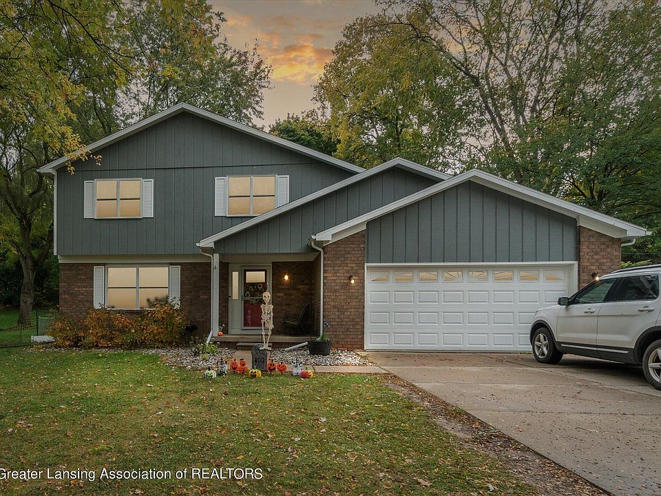 3660 Dobie Rd, Okemos, MI 48864 Zillow