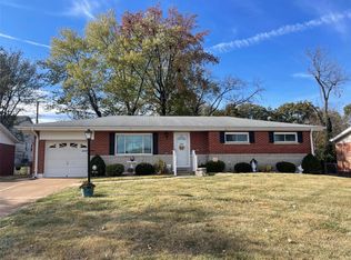 9957 Markhall Ln, Saint Louis, MO