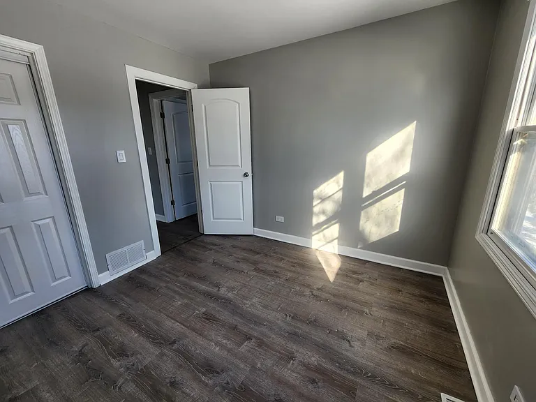 Second Floor: Third bedroom on the Second floor.
Second floor has 4 Bedrooms / 2 Full Bath
First floor has 2 Bedrooms / 1 Full Bath