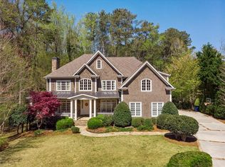 370 Ivy Knl NE, Atlanta, GA