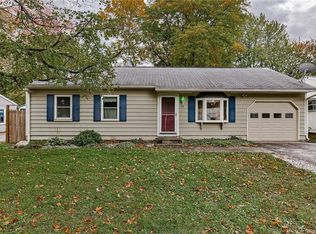 55 Seneca Dr, Canandaigua, NY 14424