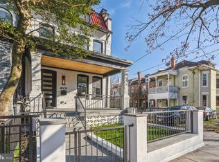 4605 15th St NW, Washington, DC 20011