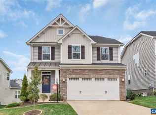 2378 Jersey Pine Rdg, Charlottesville, VA 22911