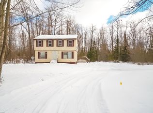 20901 County Road 459, Hillman, MI 49746