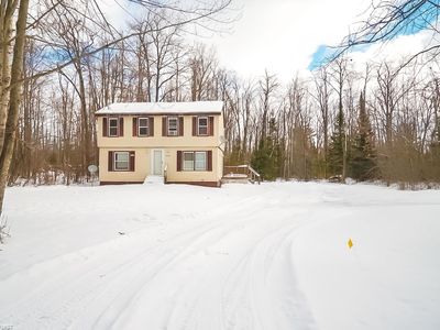 20901 County Road 459, Hillman, MI, 49746