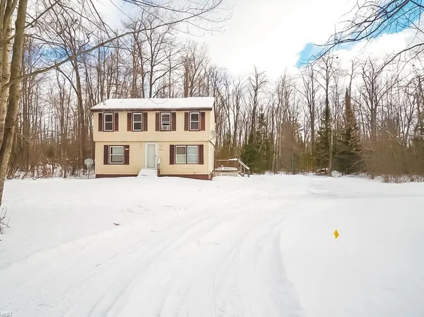 20901 County Road 459, Hillman, MI 49746