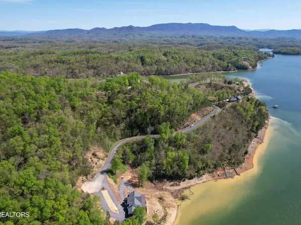 71 Stone Vista Way Lot 71-R, Dandridge, TN 37725