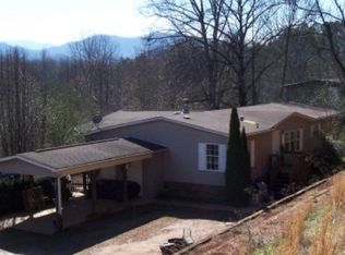 334 Pressley Rd, Franklin, NC 28734