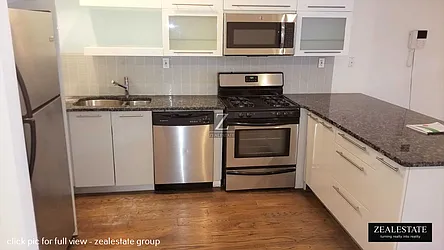 Rented by ZealEstate Group Inc