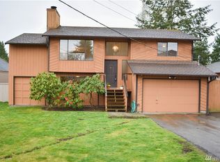 102 107th St SE, Everett, WA 98204