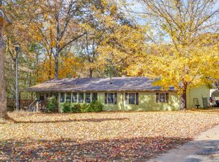 10097 Tree Frog Ln, Danville, AR 72833