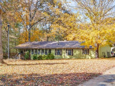 10097 Tree Frog Ln, Danville, AR, 72833