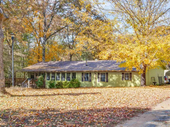 10097 Tree Frog Ln, Danville, AR 72833