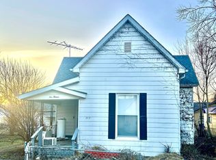 913 Cottage Ave, Anderson, IN 46012