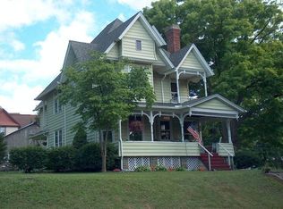 11 Locust Ave, Towanda, PA 18848