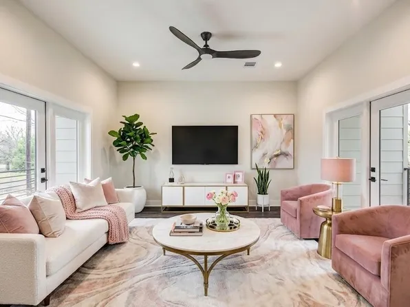 3406 Rawley St, Houston, TX 77020