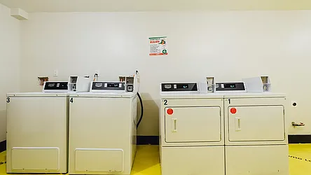 Rented by Pear NYC LLC