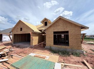 2536 NW 196th St, Edmond, OK 73012