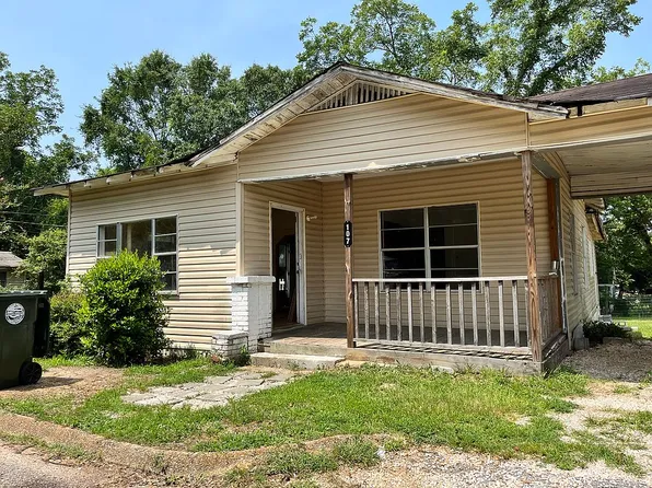 107 Cherokee St, Andalusia, AL 36420