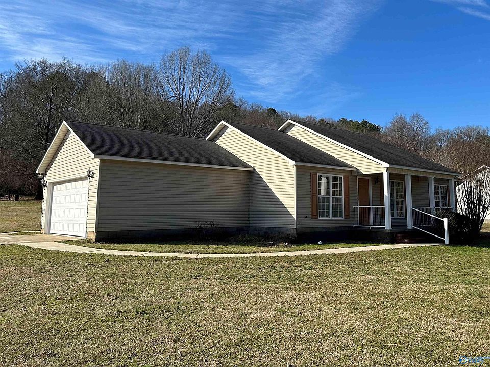 2026 Center Springs Rd, Somerville, AL 35670 Zillow