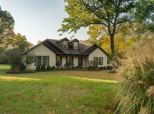 255 Troupe Rd, Shelbyville, TN 37160