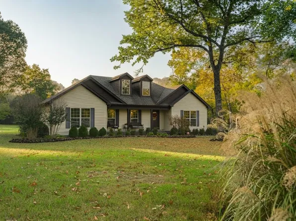 255 Troupe Rd, Shelbyville, TN 37160