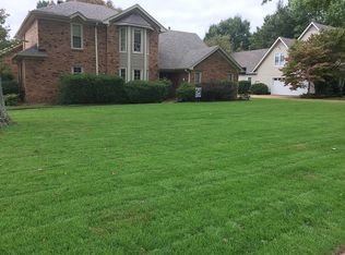 938 Winleaf Dr, Collierville, TN 38017