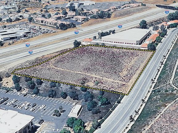4th image of 0 Canyon Estates Dr Lot 2