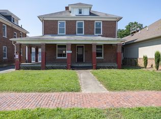 1206 Patterson Ave SW, Roanoke, VA 24016
