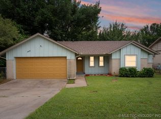 349 S 185th East Ave, Tulsa, OK 74108