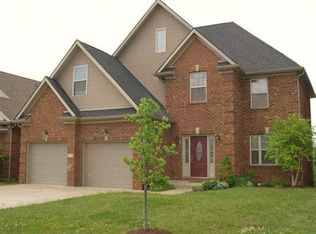 401 Hays Blvd, Lexington, KY 40509