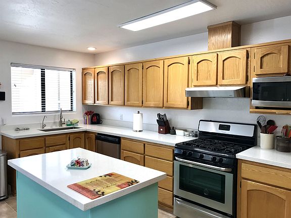 5th image of 11551 E Via Salida