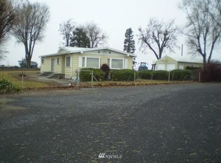 2766 Rd T.5 SE, Warden, WA 98857