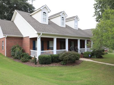 107 Porters Way, Enterprise, AL, 36330