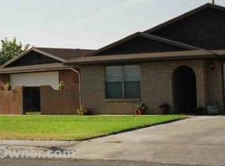 2109 Bullock Ave, Artesia, NM 88210