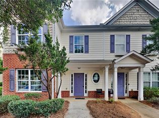 585 Mc Williams Rd SE #2508, Atlanta, GA 30315