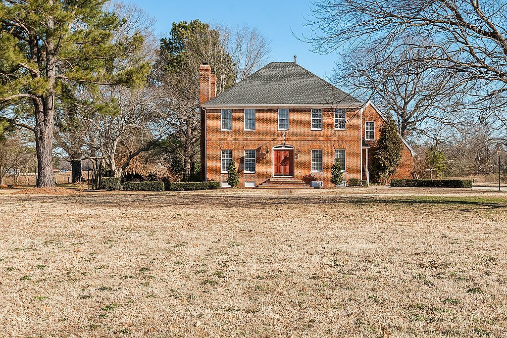 133 Brittany Ln, Suffolk, VA 23435 Zillow