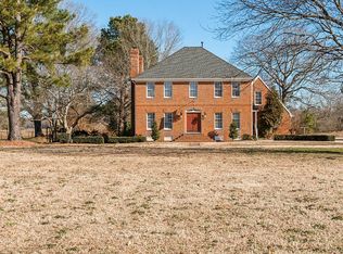 133 Brittany Ln, Suffolk, VA 23435